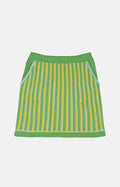 Xiringo Skirt Green