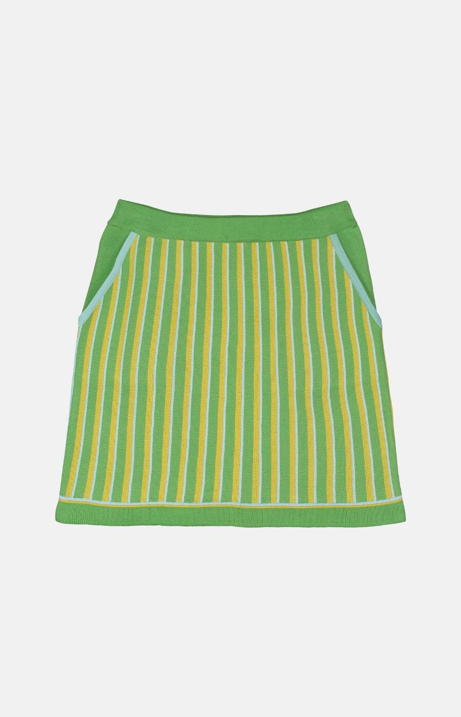 Xiringo Skirt Green