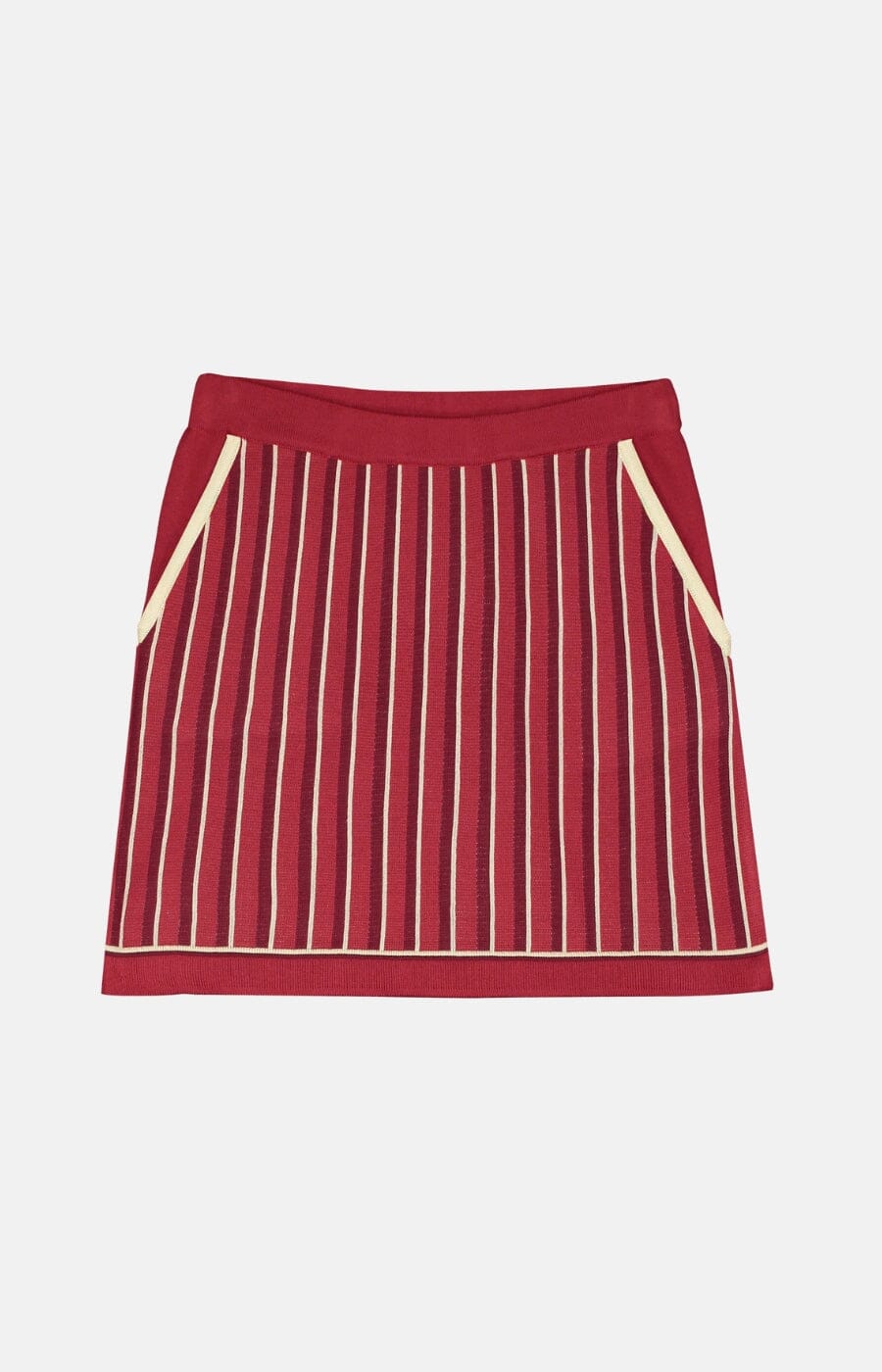 Xiringo Skirt Red