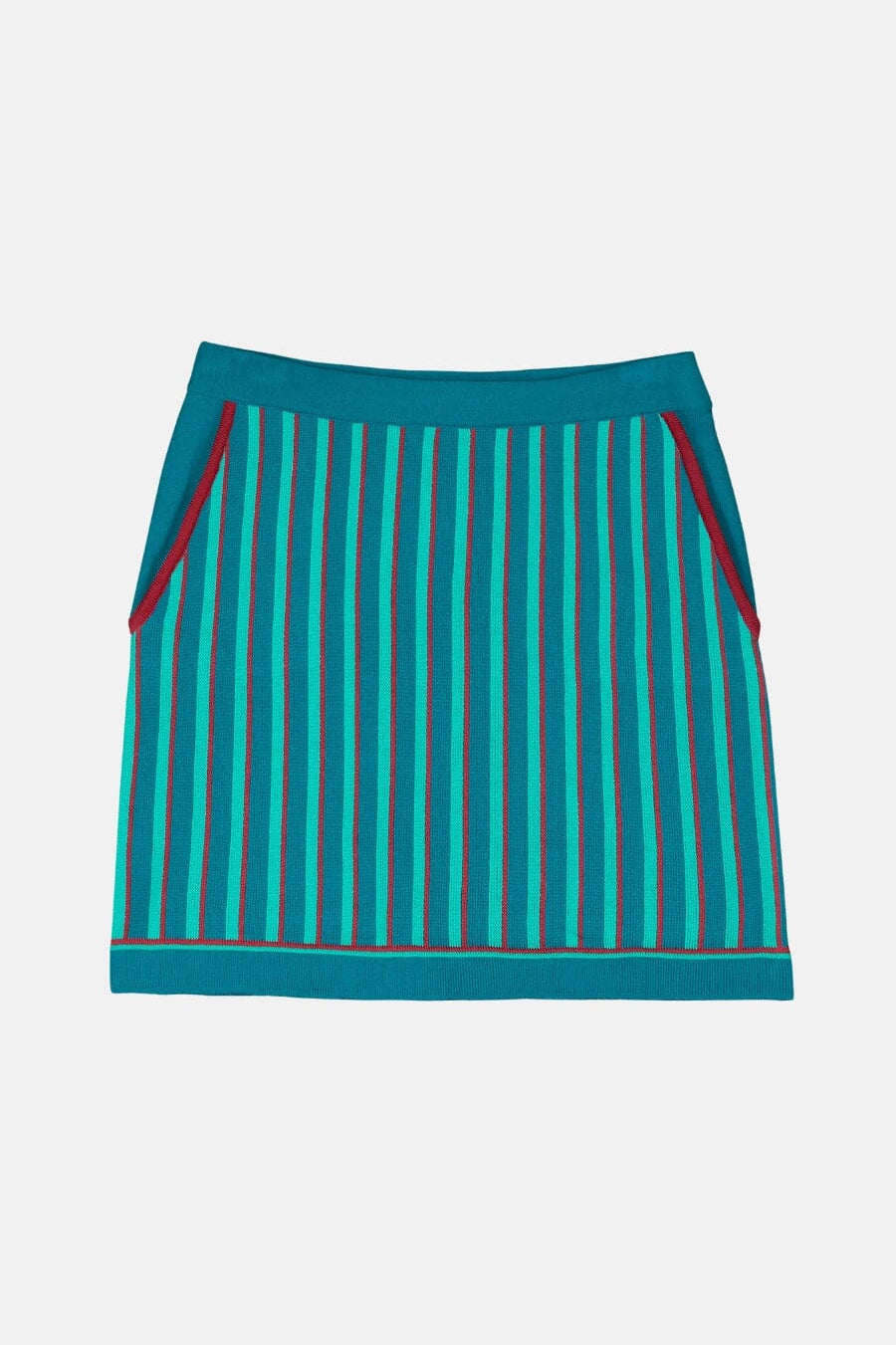 Xiringo Skirt Turquoise