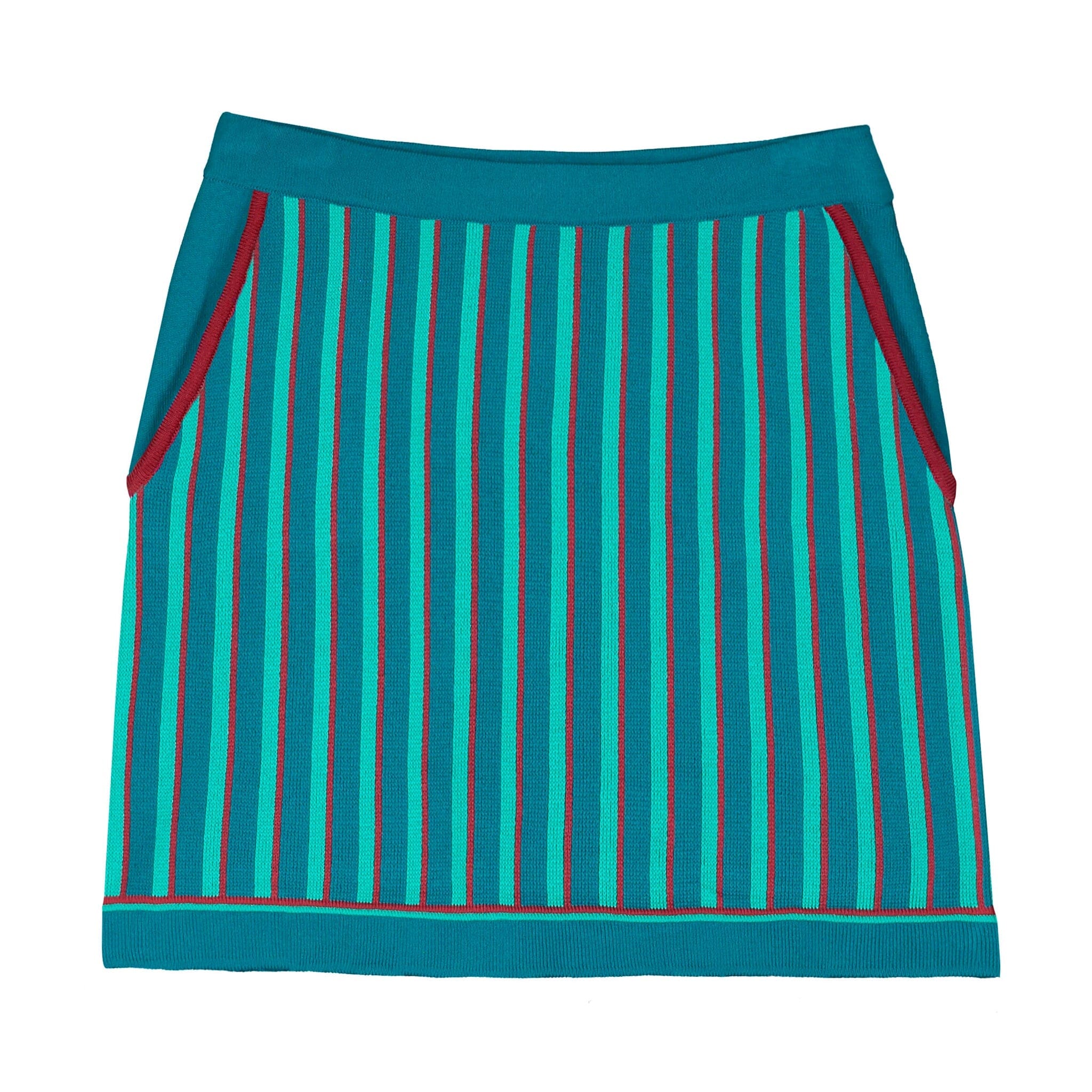 Xiringo Skirt Turquoise