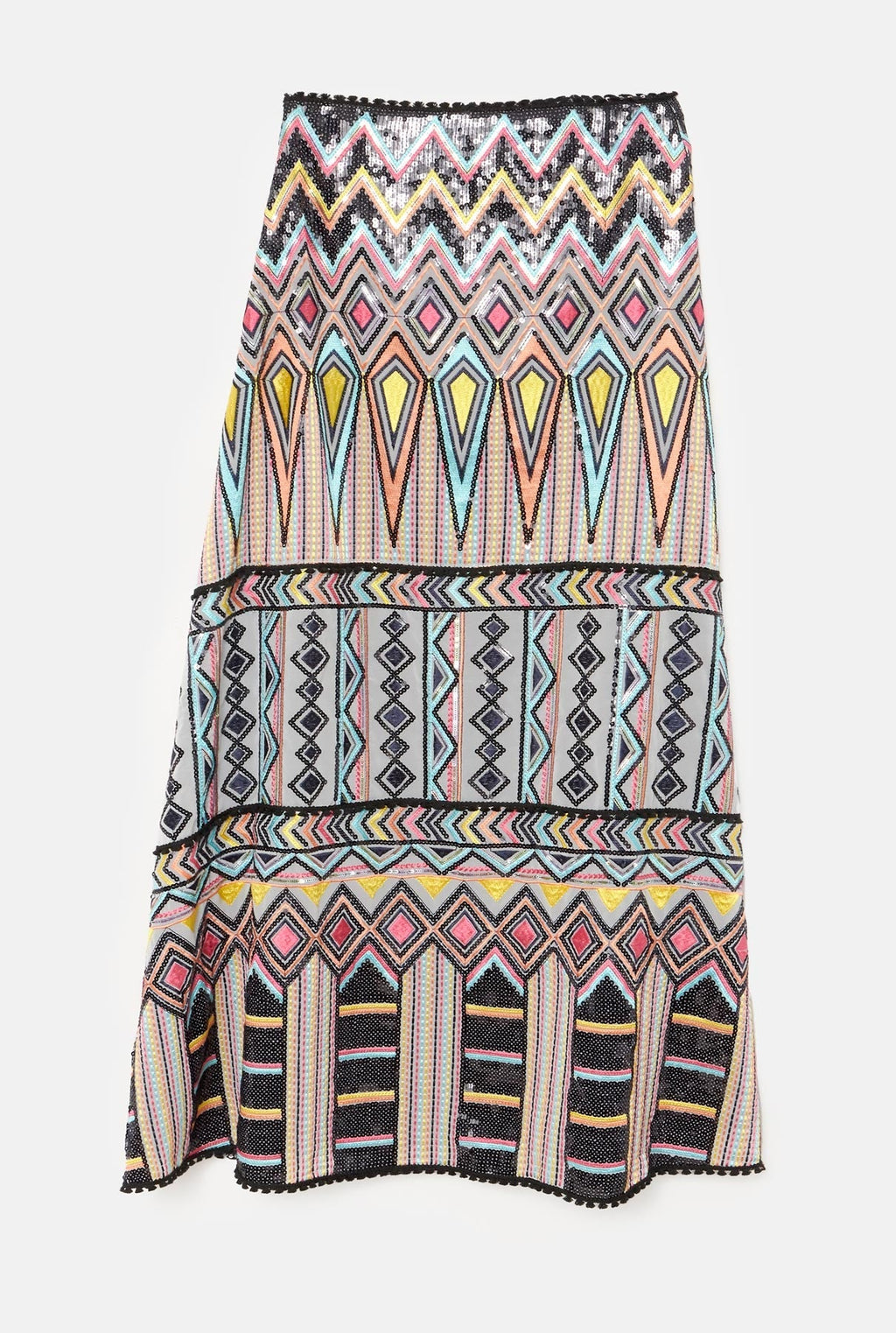 Yara Skirt